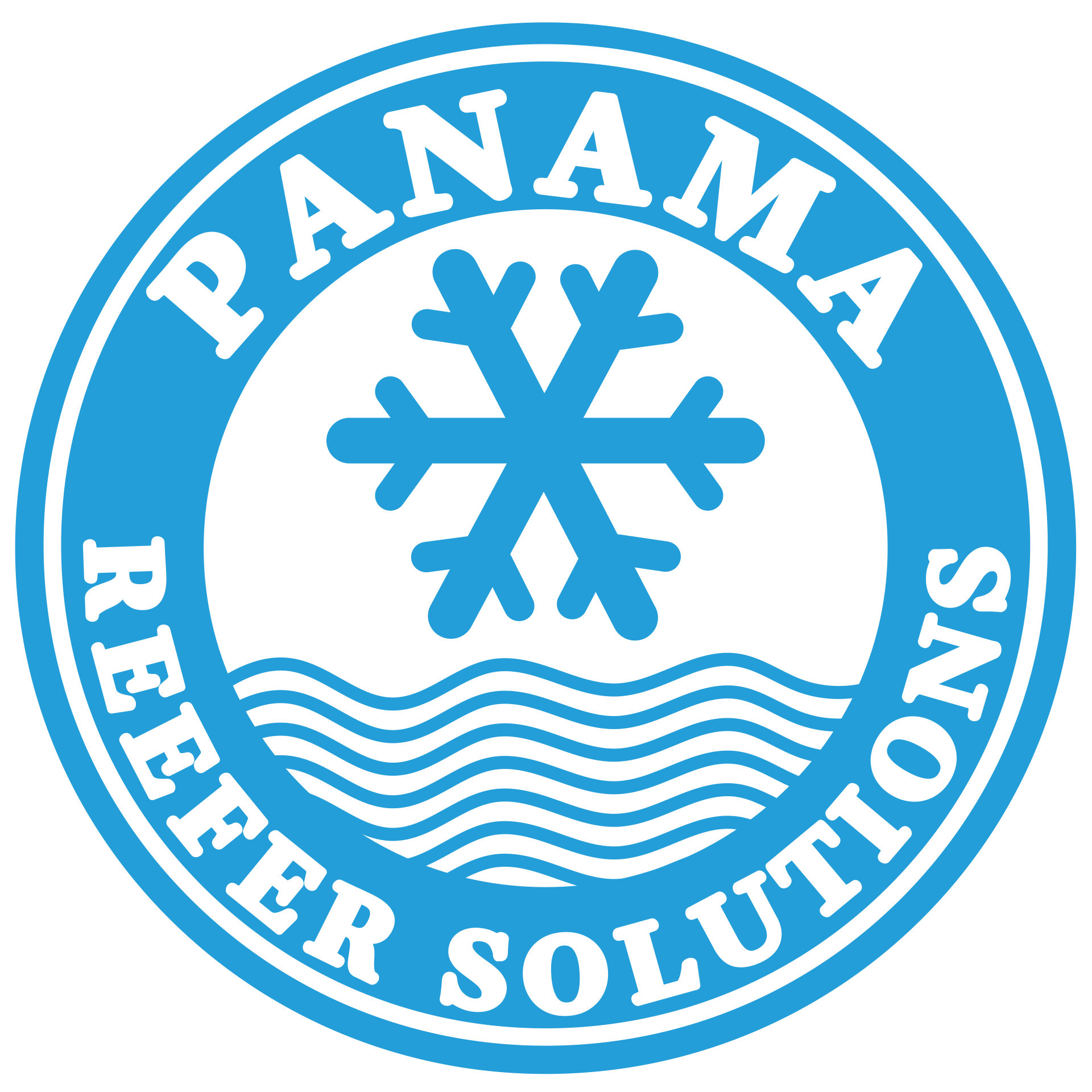 Panama Reefer Solutions